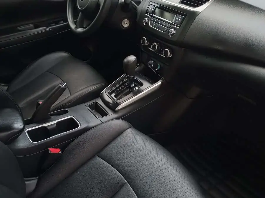 2021 نيسان سيلفي كلاسيك 1.6XE CVT إصدار الراحة