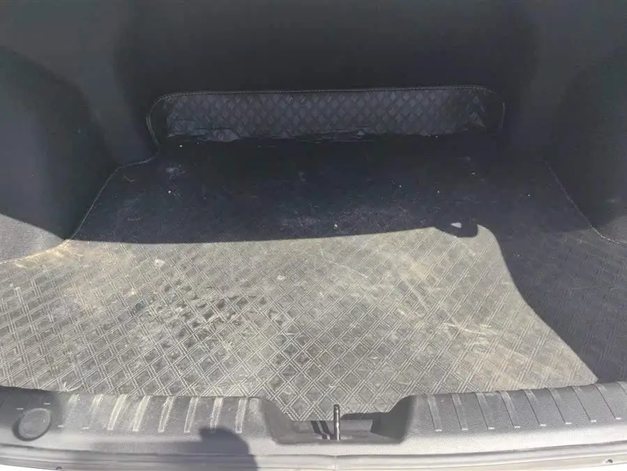 Yidong 2022 PLUS 1.6L GDI CVT Luxury