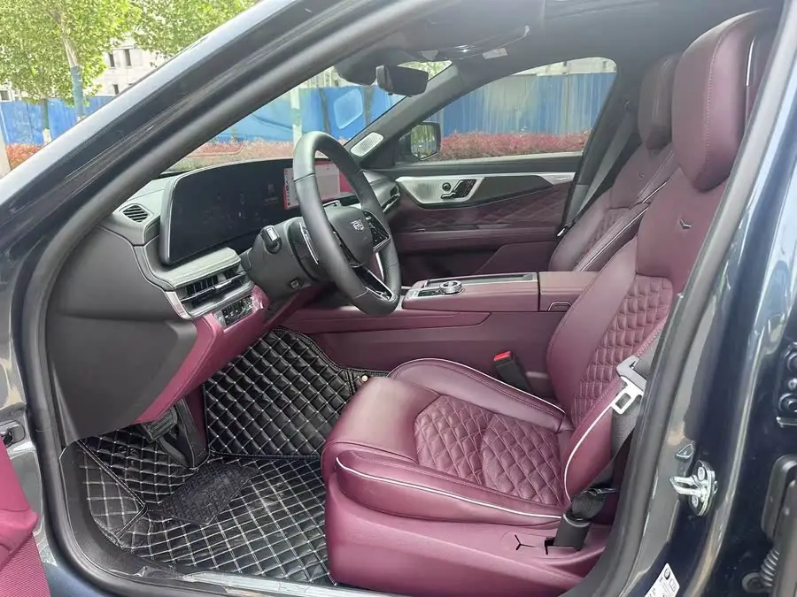 Cadillac CT6 2023 28T Premium