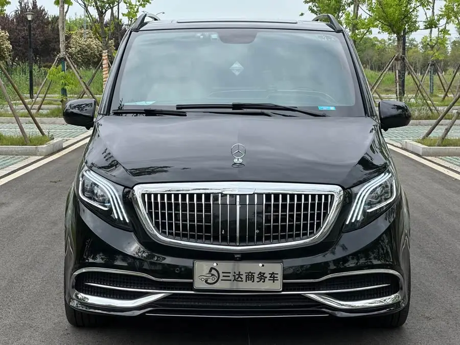 فيتو 2021 2.0T إصدار الأعمال 7 مقاعد