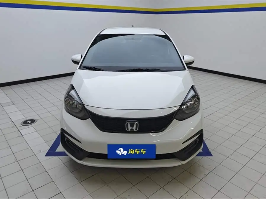 فيتو 2021 1.5L CVT潮享版