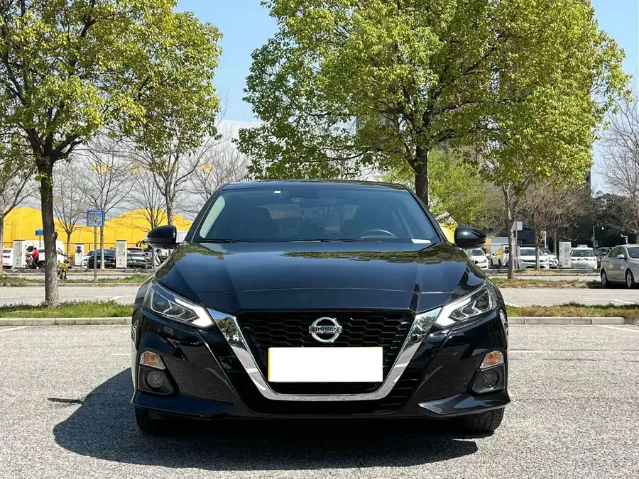 Altima 2021 2.0L XL Comfort Edition