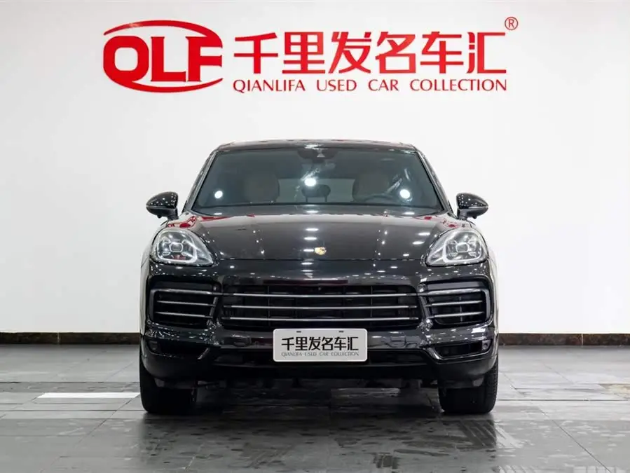 كاين 2019 كاين 3.0T