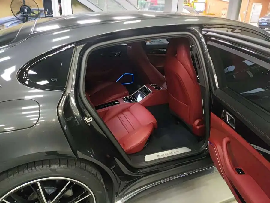 2023 Panamera Executive Long Wheelbase 2.9T