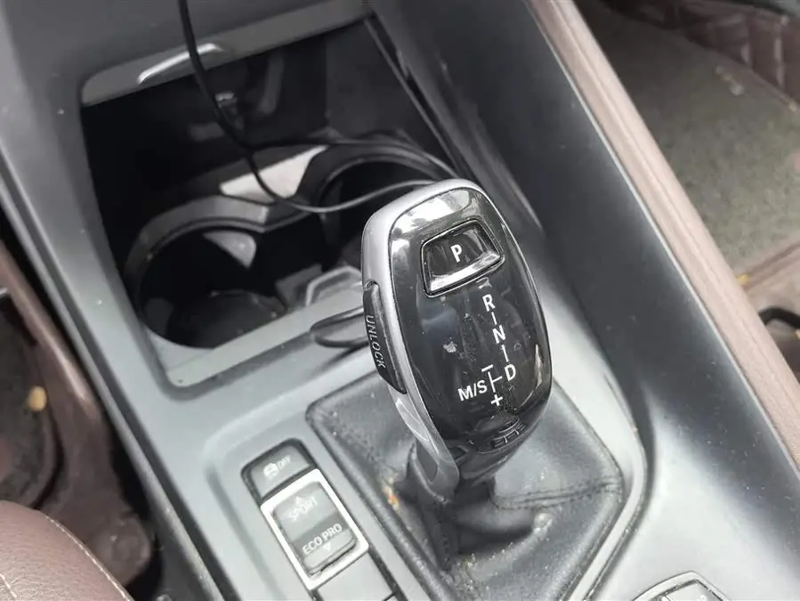 BMW X1 2020 sDrive20Li Fashion Edition