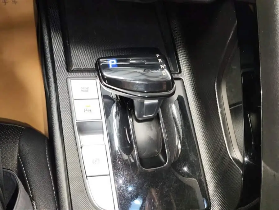 إيلانتر 2023 1.5 لتر CVT GLX النخبة