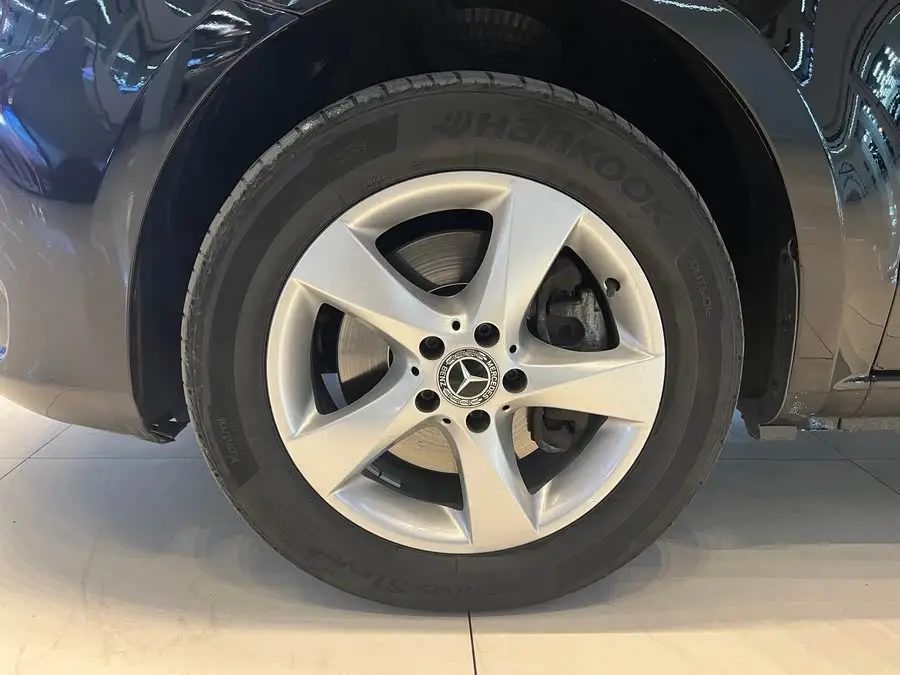 Vito 2020 2.0T Elite Edition 7-Seater