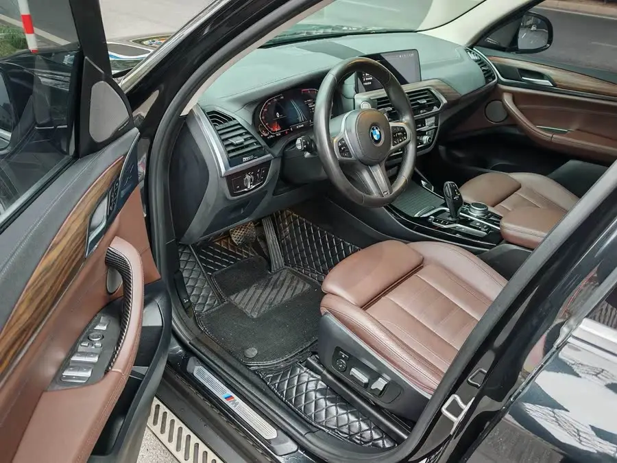 BMW X3 2021 xDrive28i M Sport Package