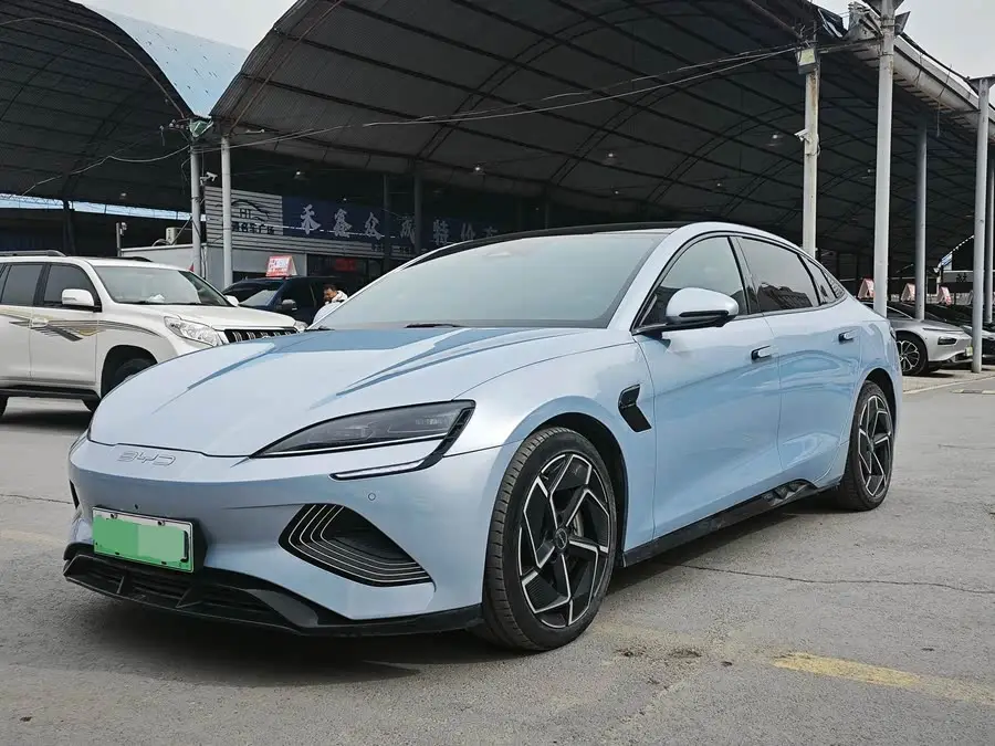 فقمة 2022 طراز 700 كم إصدار الدفع الخلفي طويل المدى