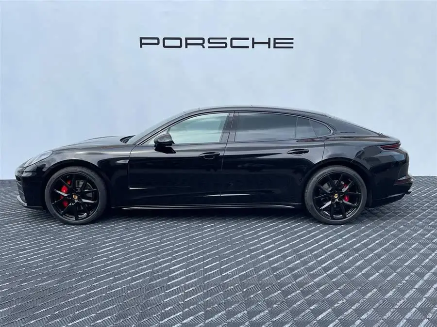 2024 Panamera Executive Long Wheelbase 2.9T