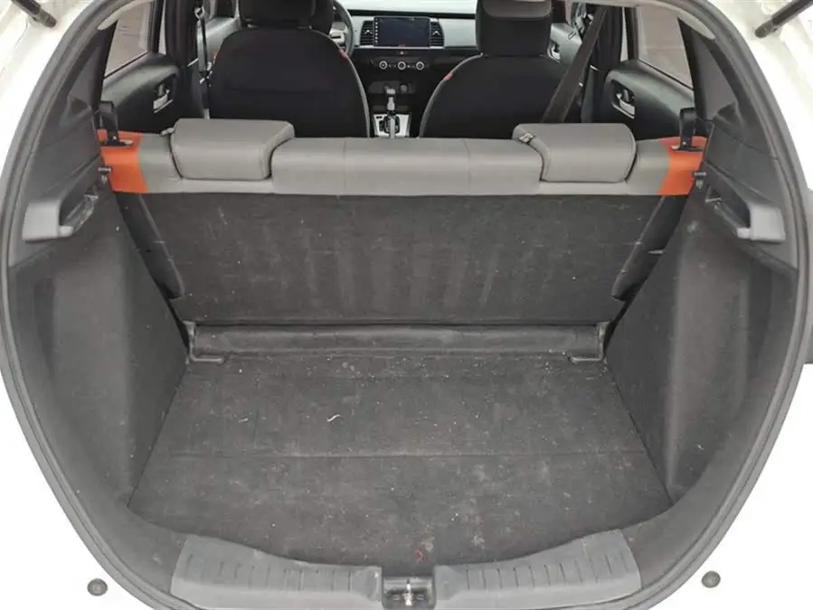 Fit 2021 1.5L CVT Sporty Edition