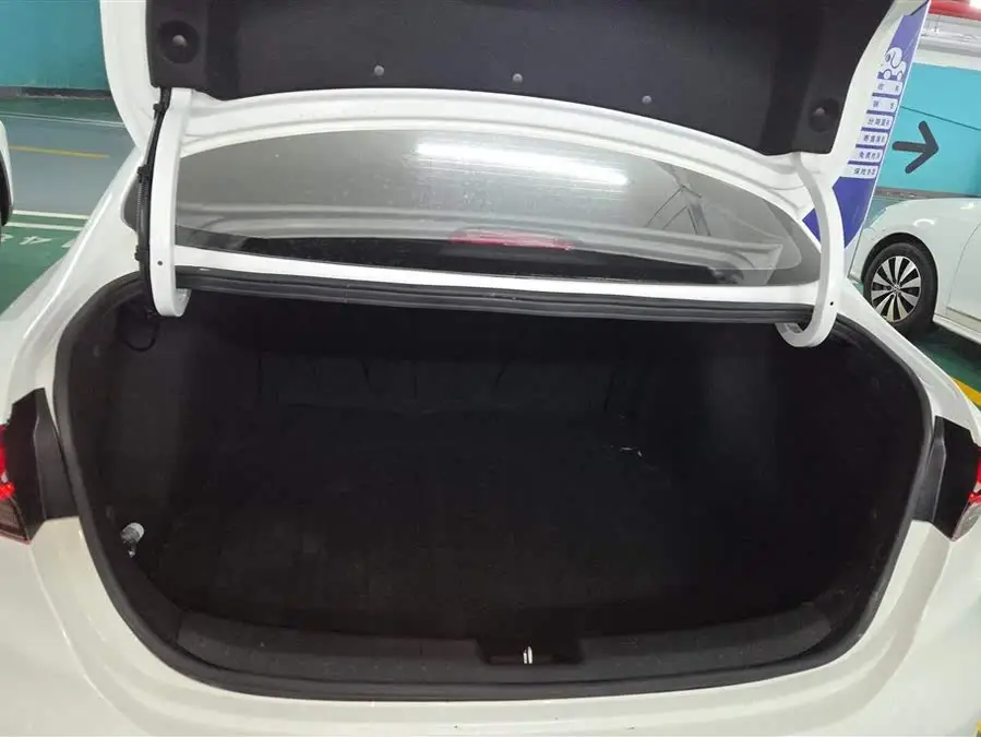 Kia K3 2023 1.5L CVT Luxury Edition