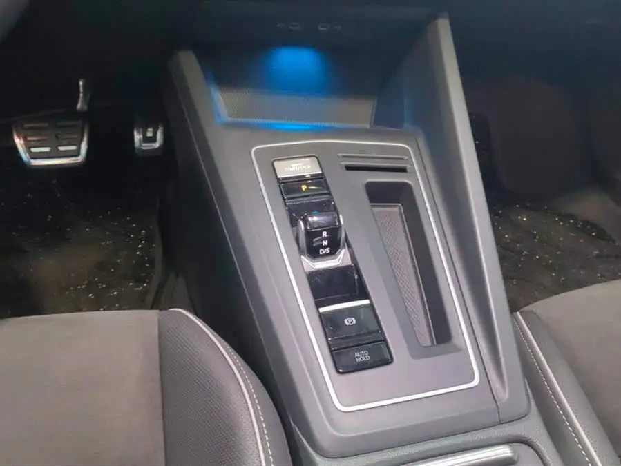 Golf 2021 280TSI DSG R-Line