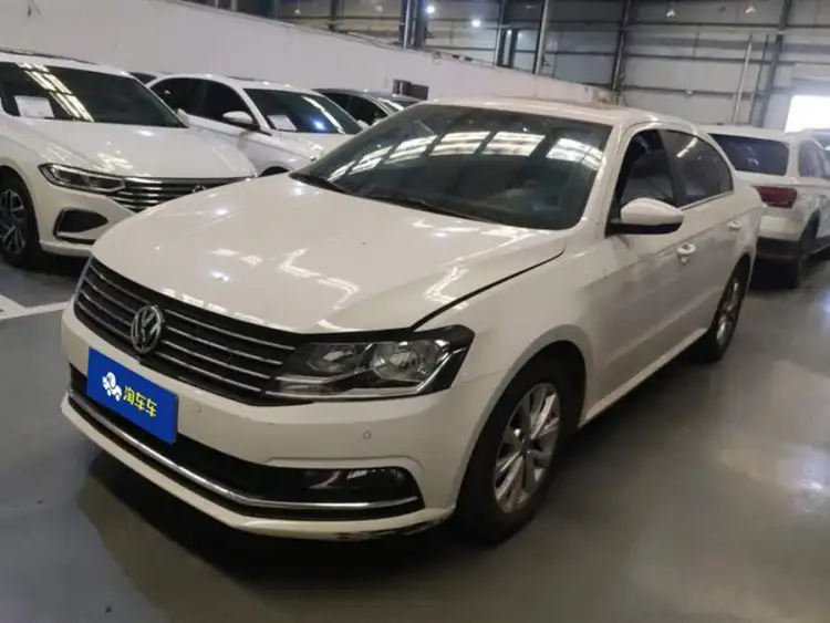 Volkswagen Lavida 2018 Classic 1.5L Automatic Comfort Version National VI