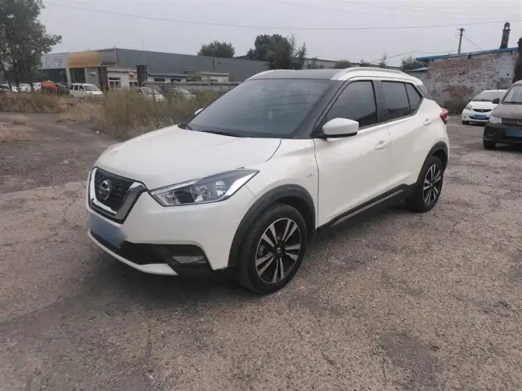 Jingke 2021 1.5L XL CVT Cool Enjoy Edition