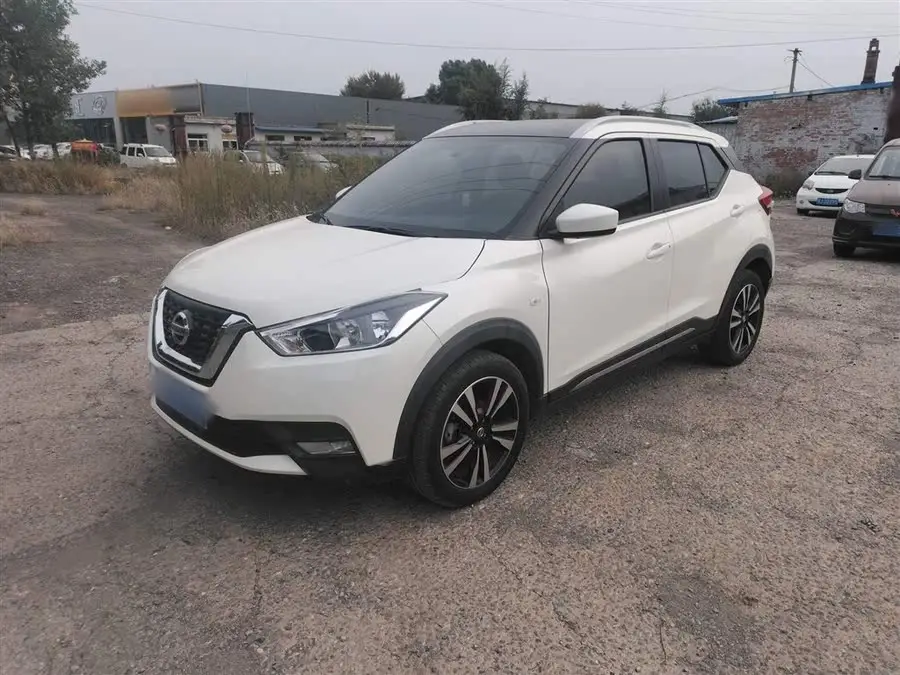 Jingke 2021 1.5L XL CVT Cool Enjoy Edition