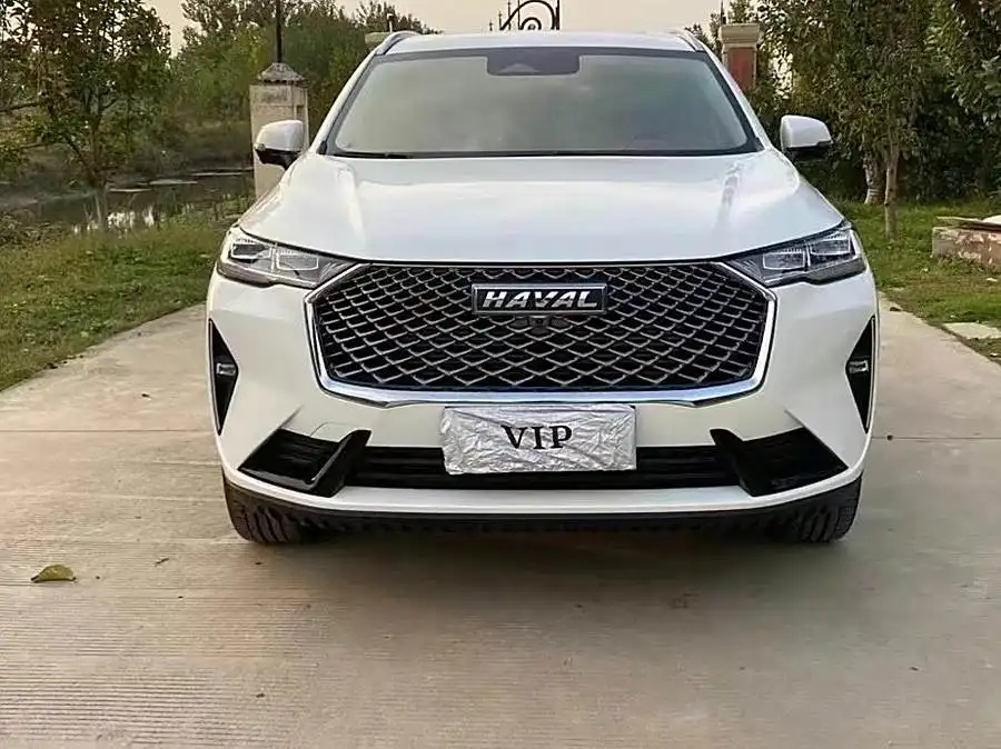 Haval H6 2022 Model Third Generation 1.5T Automatic Two-Wheel Drive Plus