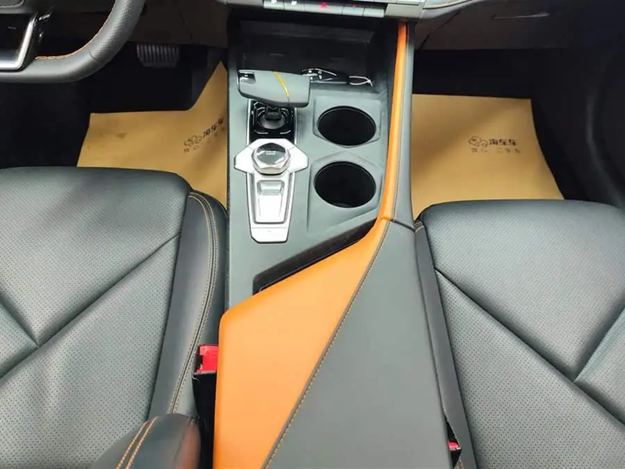 Changan UNI-V 2022 1.5T Premium