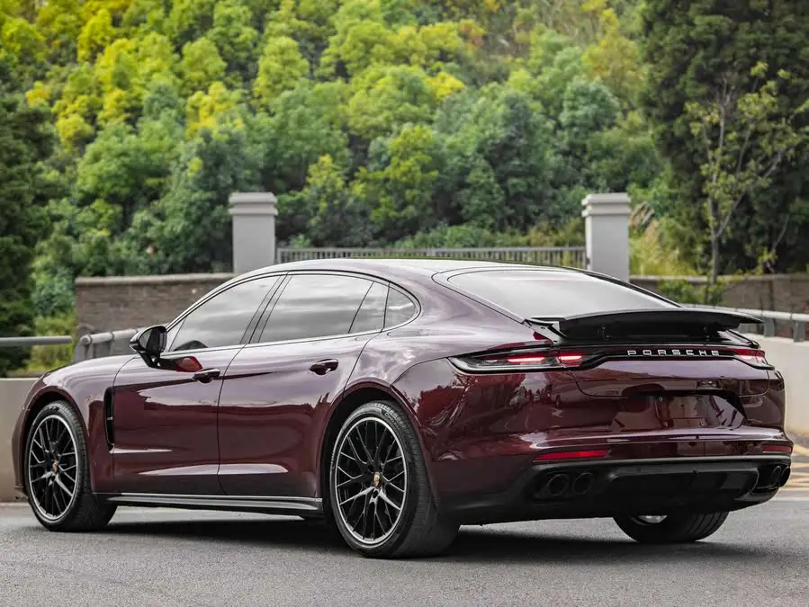 Vehicle Basic Information