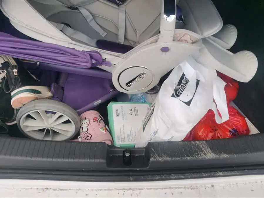 توجاو 2022 1.5 لتر أوتوماتيكي نسخة مريحة