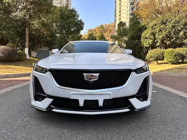 Cadillac CT5 2021 28T Platinum Sport