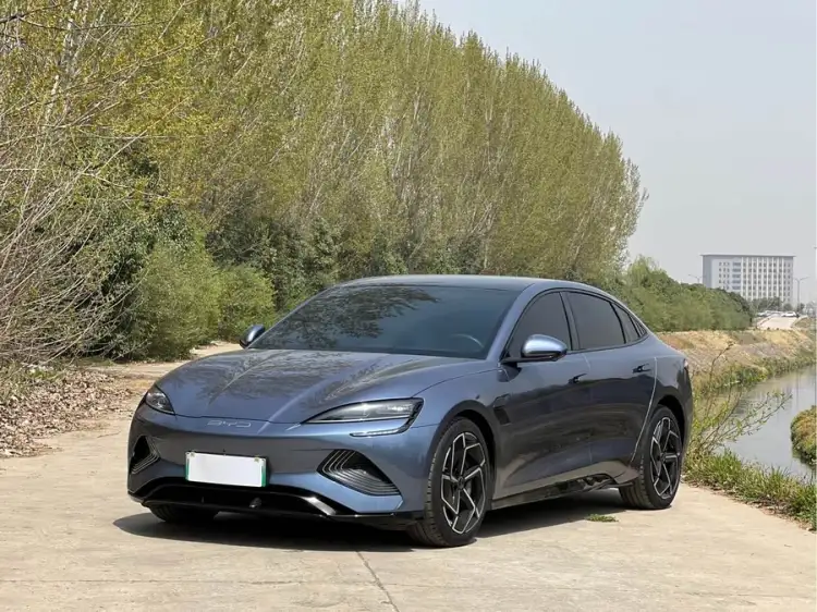 Sealion 2023 Champion Edition 700km Performance Version