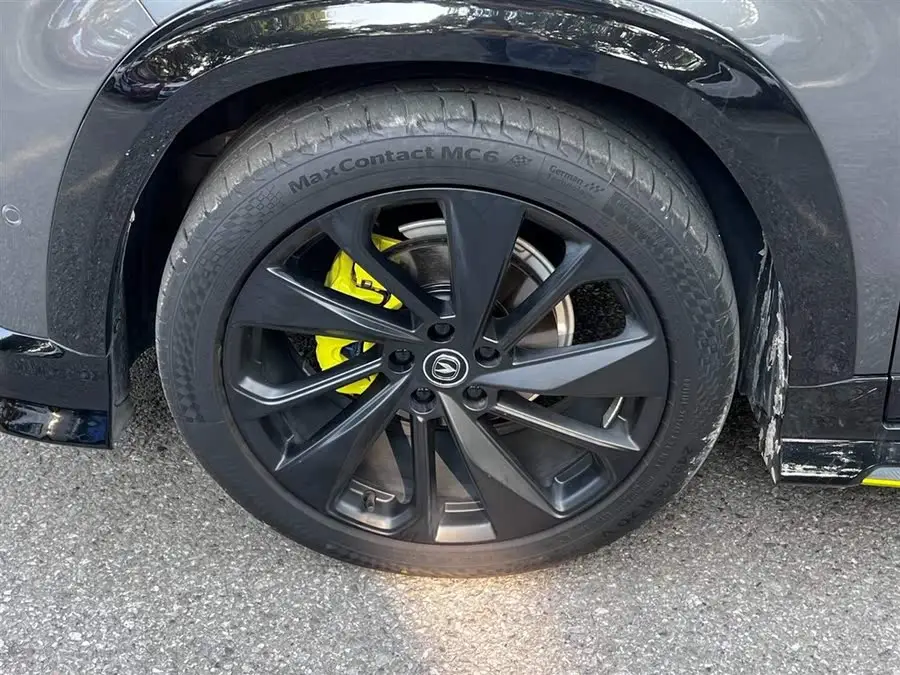 Changan UNI-T 2022 2.0T Prestige