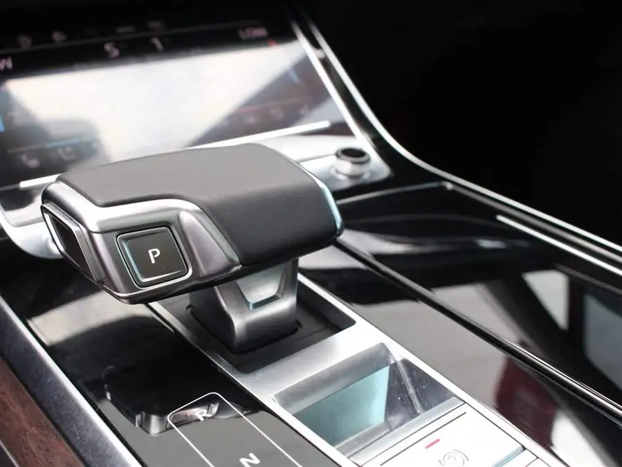 Audi Q7 2022 55 TFSI quattro S line Sport