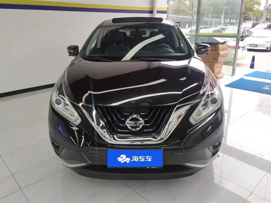 لوﻻن 2019 2.5 لتر XL دفع ثنائي إصدار ذكي فاخر معيار وطني VI