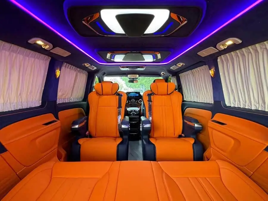 فيتو 2021 2.0T النخبة 7 مقاعد