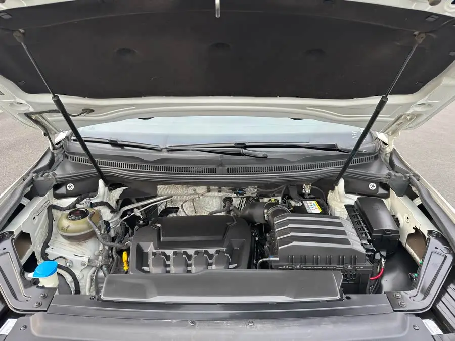 Weiran 2020 Model 380TSI Premium Edition