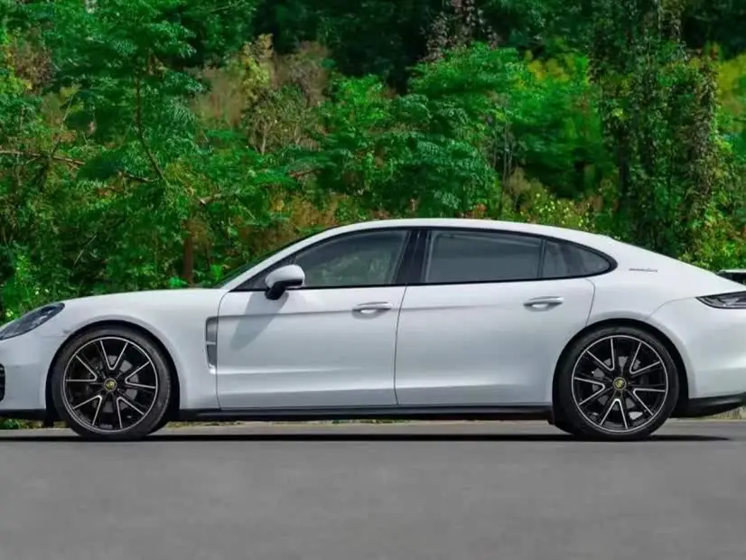 2023 Panamera Panamera 4 Executive Long Wheelbase 2.9T
