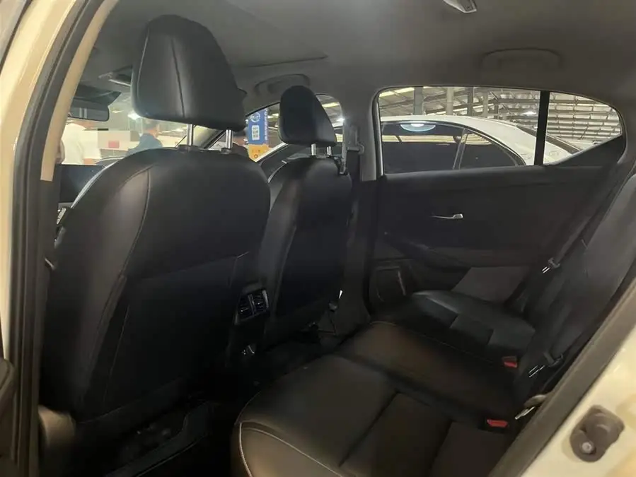 نيسان سيلفي 2022 نسخة e-POWER الذكية الفائقة