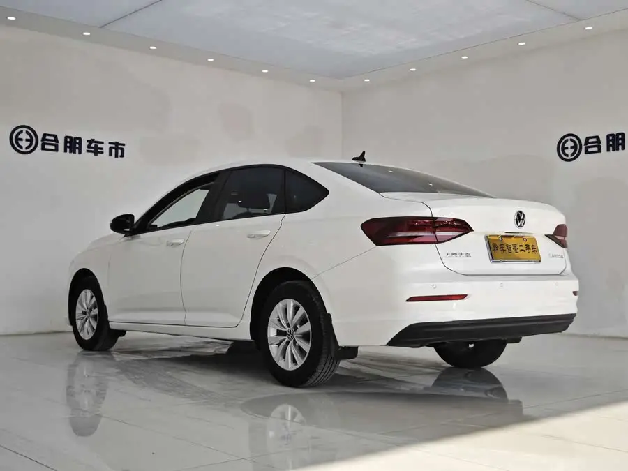 لافيدا 2021 1.5L النسخة الأوتوماتيكية المريحة