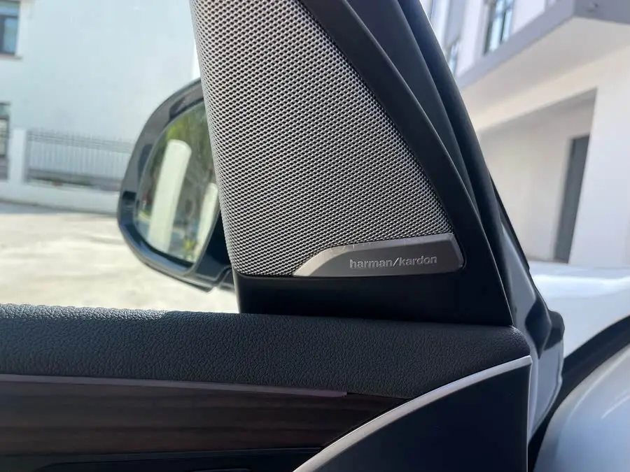 BMW X3 2023 Model Facelift xDrive30i Leading Edition M Night Package