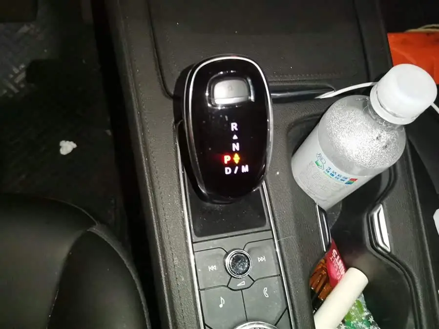 Cadillac XT4 2021 28T FWD Tech Edition