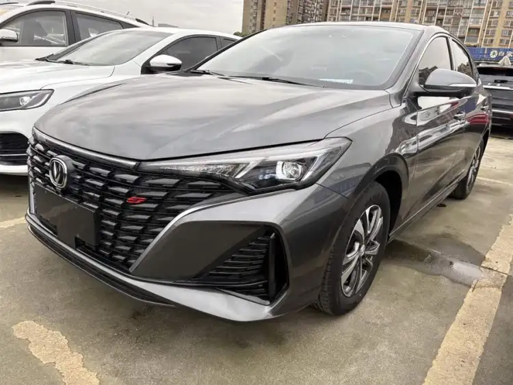 Yidong 2023 Model Changxiang Version PLUS Blue Whale NE 1.4T GDI DCT Premium Version