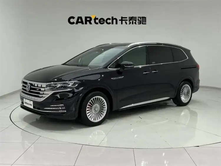 Volkswagen Viloran 2022 380TSI Premium Edition