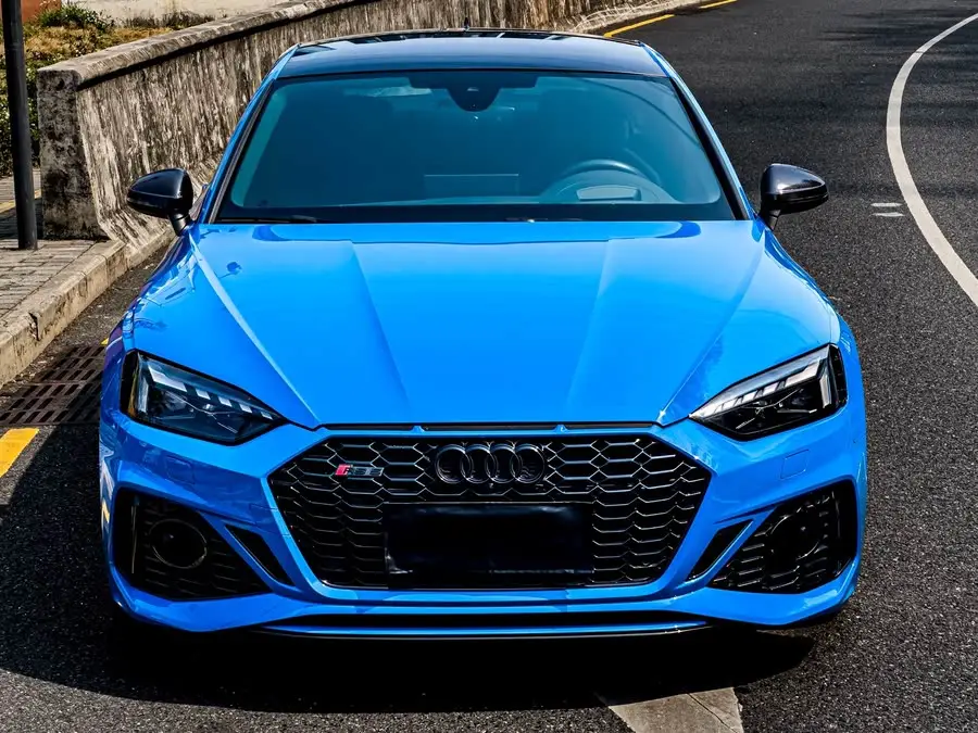 أودي RS 5 طراز 2020 RS 5 2.9T سبورت باك