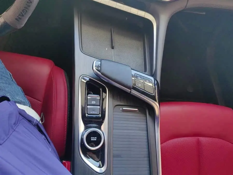 Changan UNI-T 2020 1.5T Premium