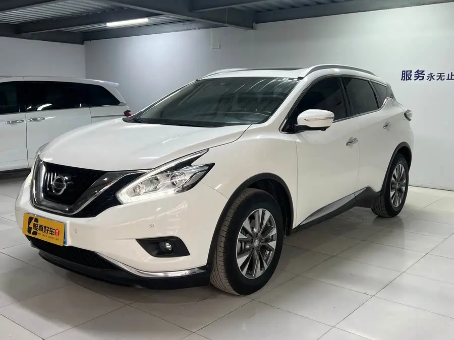 لو لان 2019 إصدار 2.5L XL دفع ثنائي ذكي فاخرة نسخة وطنية VI