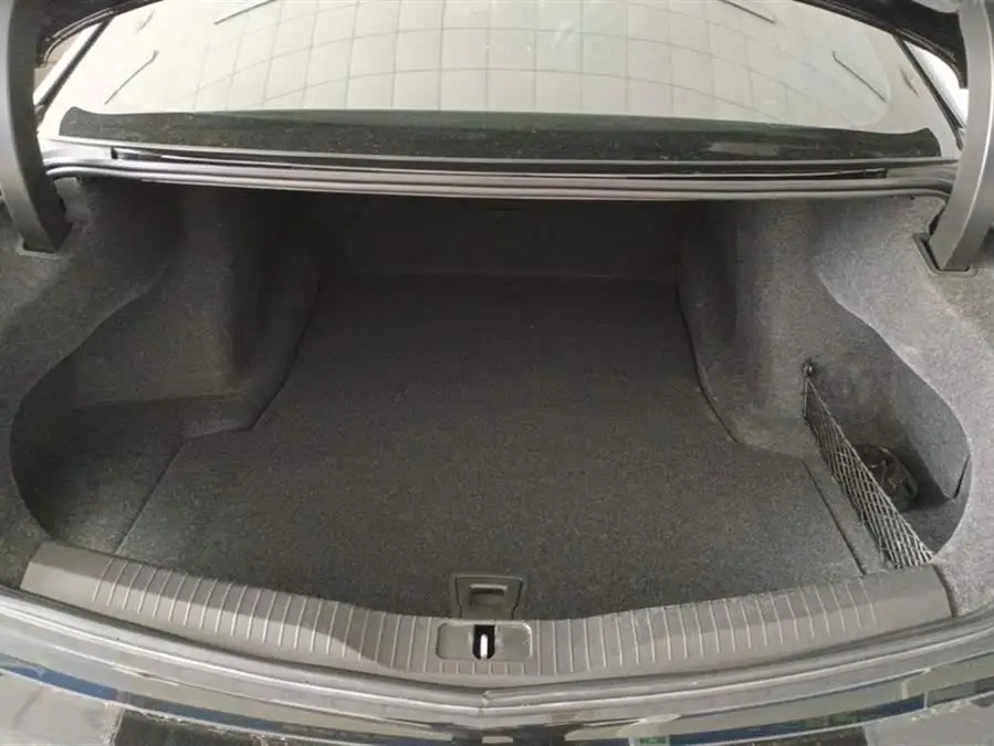 Cadillac CT6 2021 28T Elite