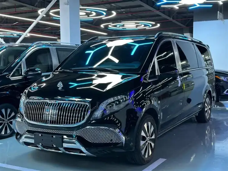 Vito 2023 2.0T Elite Edition 7-seater