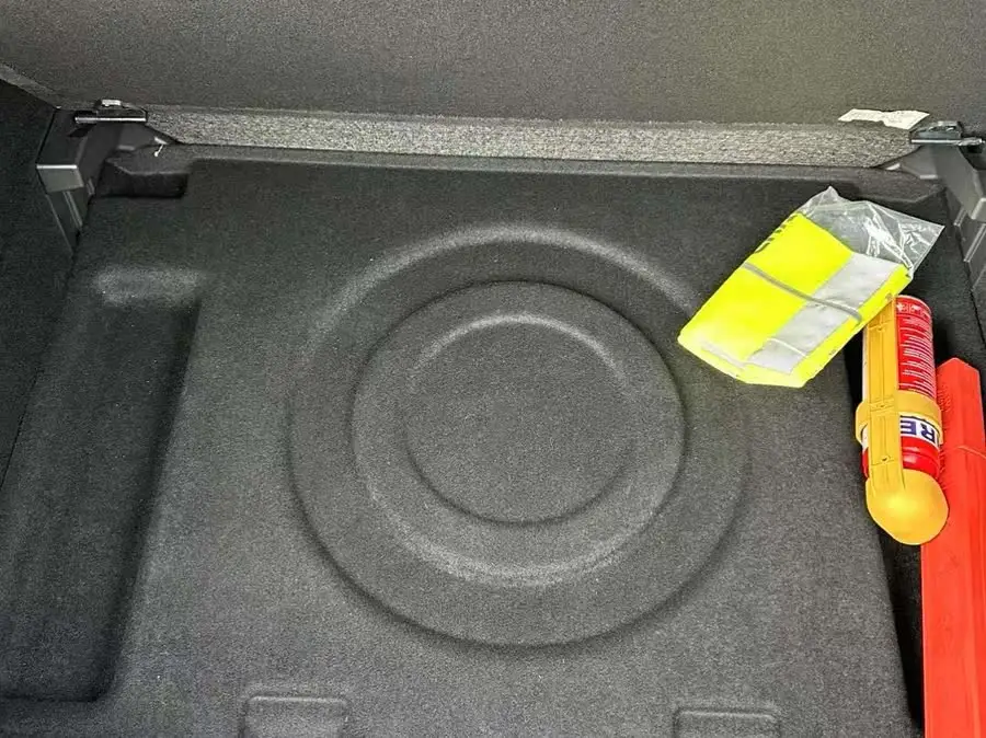 تشانجان UNI-T 2020 1.5T الفاخرة