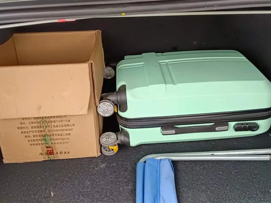 2022 نيسان سيلفي 1.6 لتر XL CVT إصدار المتعة