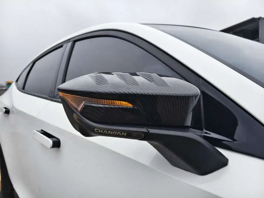 Changan UNI-V 2023 1.5T Premium