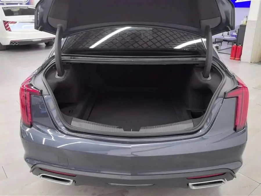 Cadillac CT5 2021 28T Luxury