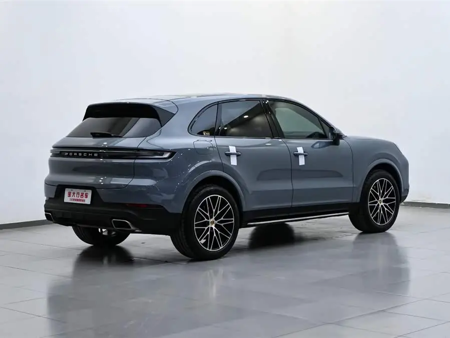 2024 Cayenne 3.0T