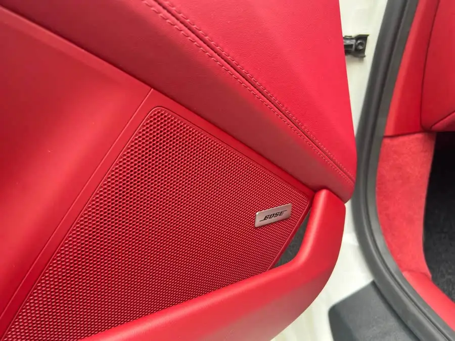 Porsche 911 2022 Carrera S 3.0T