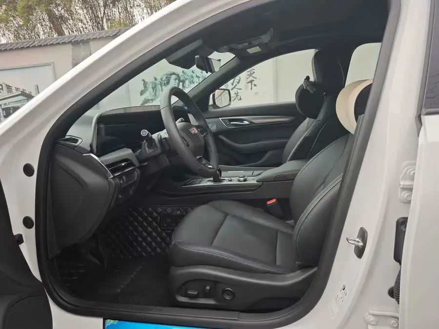 Cadillac CT5 2024 28T Premium